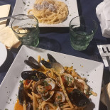 Maraucci Nourriture