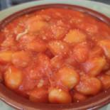 Maraucci Food