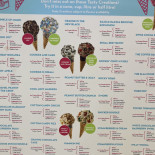 Maraucci Menu