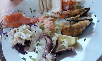 Rokamel food