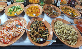 Rokamel food