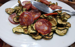 Rokamel food