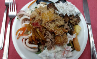 Rokamel food