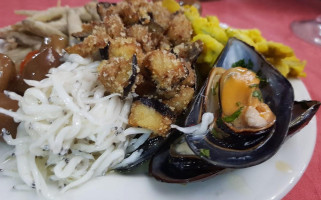 Rokamel food