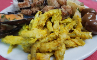Rokamel food