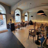 Gastro À l'intérieur