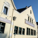 Kosmo Exterior