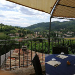 Locanda Dei Fiorucci Extérieur
