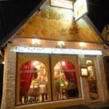 Bellariva Exterior