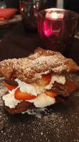 Enoteca De Macci food