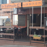 Il Francolino Extérieur