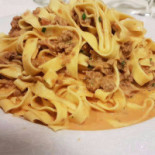 Il Capriccio Nourriture