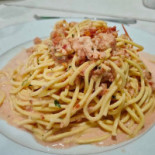 Il Capriccio Nourriture