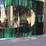 La Pignata Extérieur
