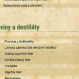 Únětický Pivovar Piatti