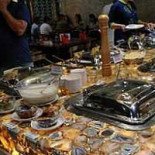 Del Mare À l'intérieur