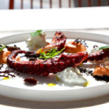 Bruna Bistro Nourriture