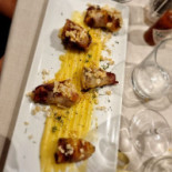 Bruna Bistro Nourriture