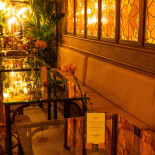 Bruna Bistro À l'intérieur