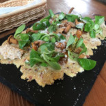 La Para Comida