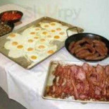 Shambo Comida