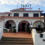 Tanit Museo 1981 Exterior