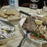 Lo Spizzico Nourriture