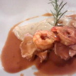 Taverna 800 Nourriture
