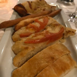 Taverna 800 Nourriture
