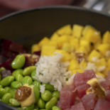 From Food