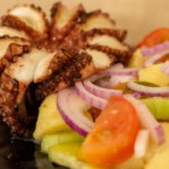 From Food