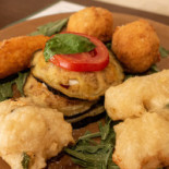 From Food
