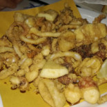 Euro Beach Nourriture