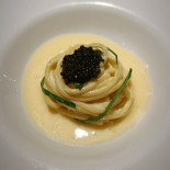 Don Geppi food