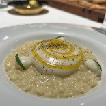Don Geppi food