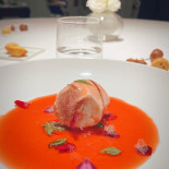 Don Geppi food