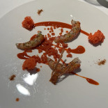 Don Geppi food