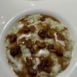 Don Geppi food