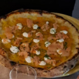 Posto Pubblico Comida