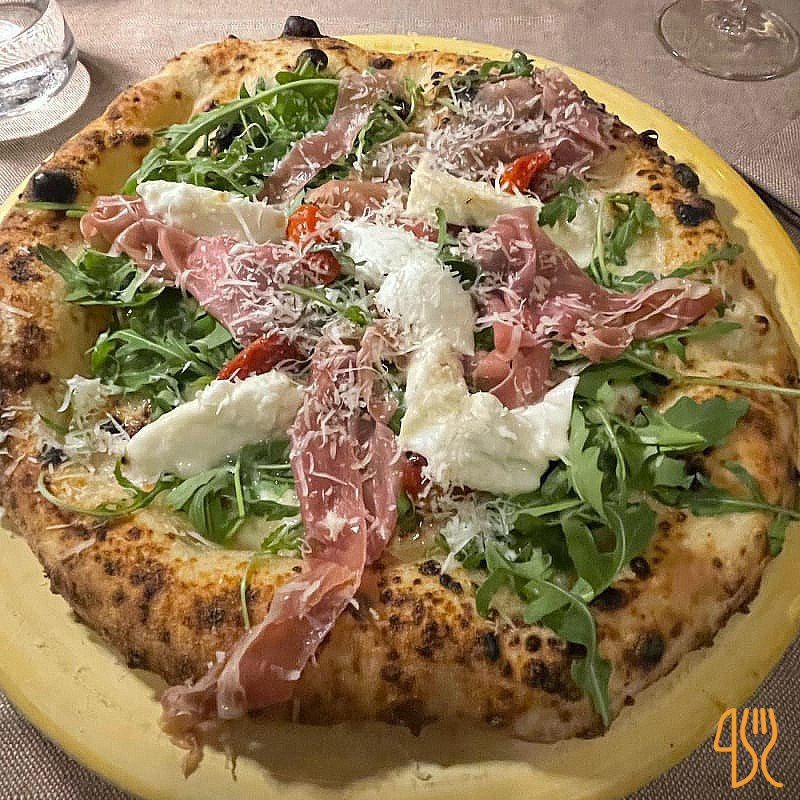 Posto Pubblico Essen