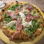 Posto Pubblico Comida