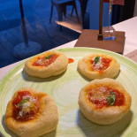 Posto Pubblico Comida