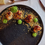 Amorestaurant Nourriture