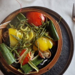 Amorestaurant Bebida