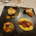 Amorestaurant Comida