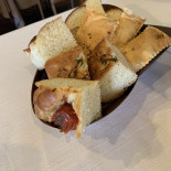 Amorestaurant Comida
