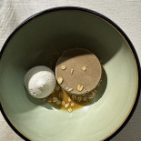 Amorestaurant Bebida