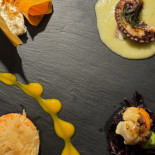 Amorestaurant Comida