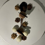 Amorestaurant Bebida