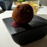Amorestaurant Bebida